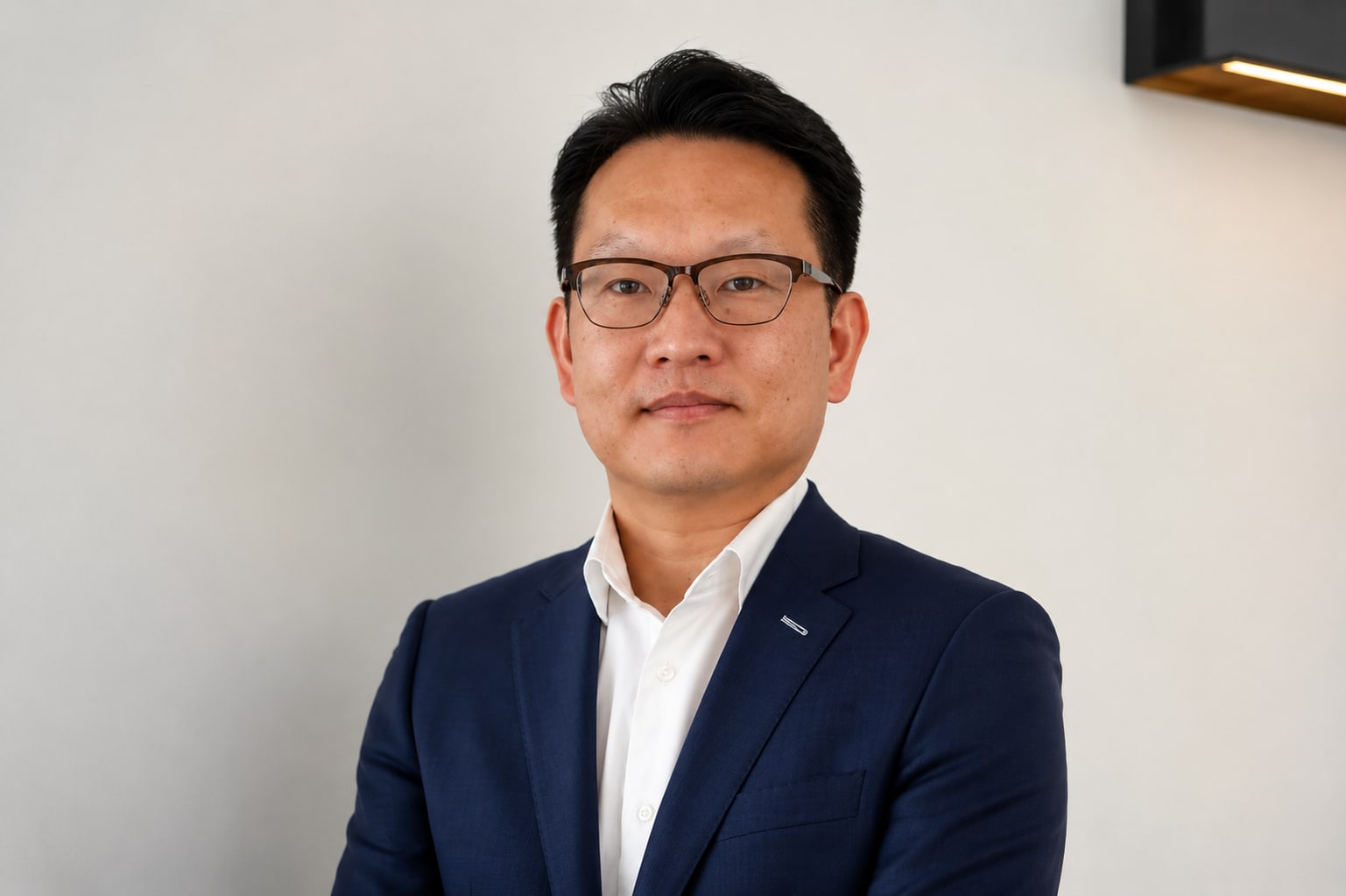 Chris Chang