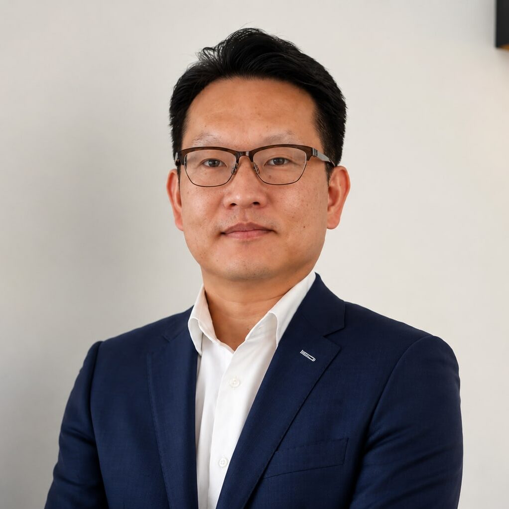 Chris Chang