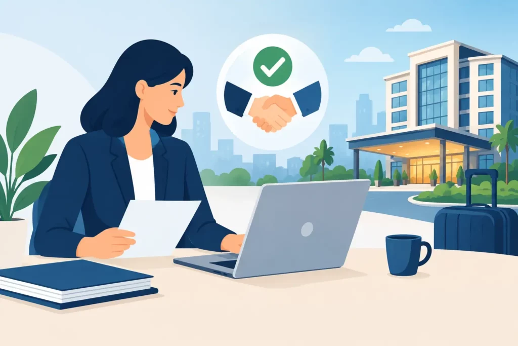 How to Submit Hotel RFP Responses That Win